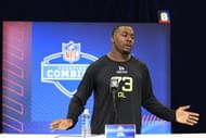 2025 NFL Scouting Combine